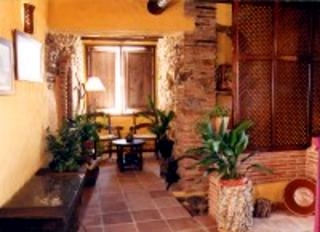 Algatocin property: Commercial for sale in Algatocin, Malaga 210653