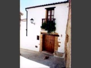 Algatocin property: Commercial with 3 bedroom in Algatocin, Spain 210653