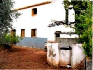 Setenil De Las Bodegas property: House with 3 bedroom in Setenil De Las Bodegas 210655