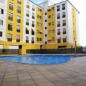 Villajoyosa property: Apartment for sale in Villajoyosa 210662