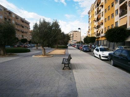 Villajoyosa property: Villajoyosa, Spain | Apartment for sale 210662