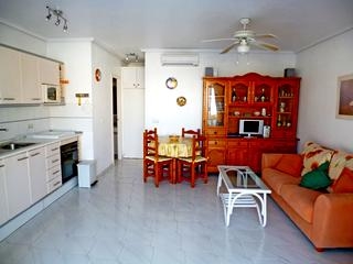 Cabo Roig property: Bungalow in Alicante for sale 210904