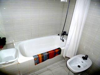 Cabo Roig property: Alicante Bungalow 210904
