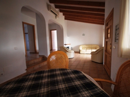 town, Spain | Villa for sale 210933