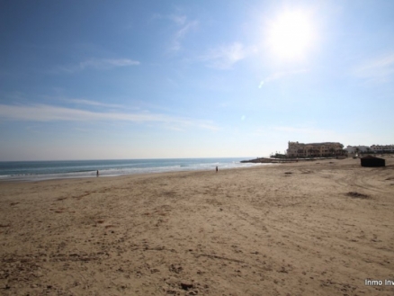 Playa Flamenca property: Playa Flamenca Bungalow 210937