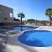 Playa Flamenca property: Bungalow in Alicante 210937