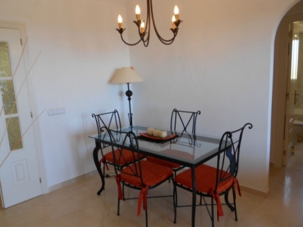 Riviera del Sol property: Apartment in Malaga for sale 210940