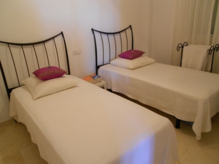 Riviera del Sol property: Malaga property | 2 bedroom Apartment 210940