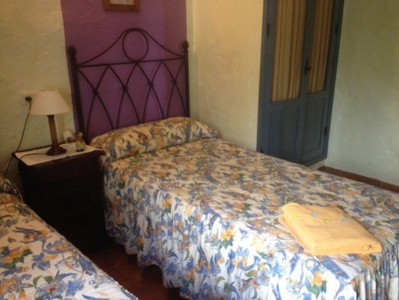 Frigiliana property: Frigiliana, Spain | Villa to rent 210943