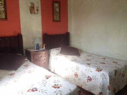 Frigiliana property: Frigiliana Villa 210943