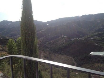 Frigiliana property: Villa to rent in Frigiliana, Spain 210943