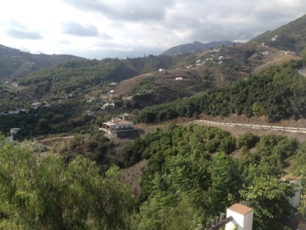 Frigiliana property: Villa with 3 bedroom in Frigiliana 210943