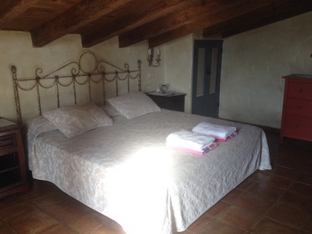 Frigiliana property: Villa with 3 bedroom in Frigiliana, Spain 210943