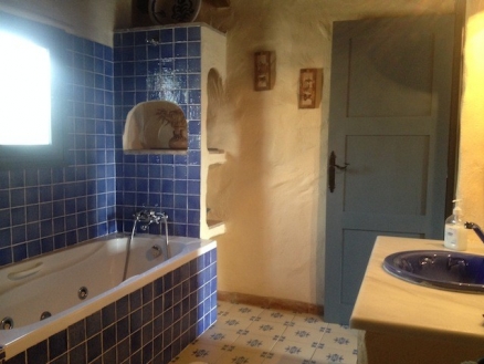 Frigiliana property: Villa in Malaga to rent 210943