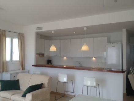 Nerja property: Penthouse to rent in Nerja, Malaga 210944
