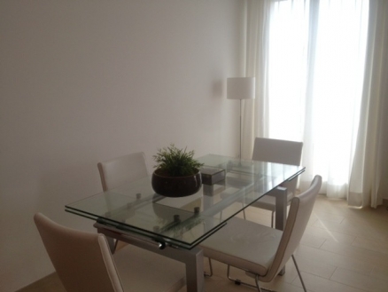 Nerja property: Penthouse in Malaga to rent 210944