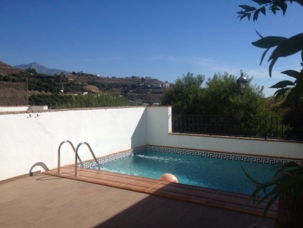 Nerja property: Townhome to rent in Nerja 210948