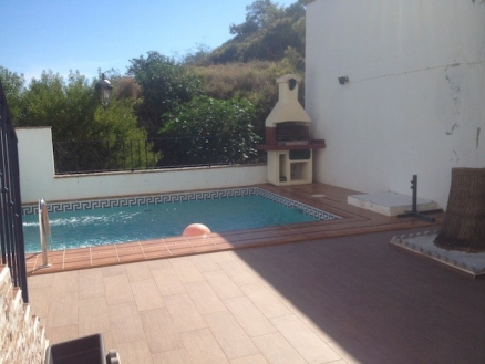 Nerja property: Townhome to rent in Nerja, Spain 210948