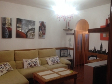 Nerja property: Nerja Townhome 210948