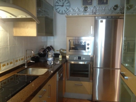 Torrox property: Apartment in Malaga to rent 210949