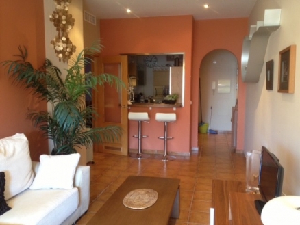 Torrox property: Malaga Apartment 210949