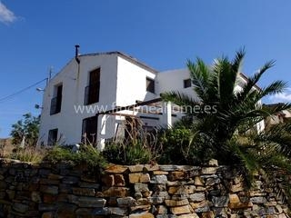 Arboleas property: House for sale in Arboleas 210956