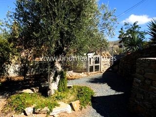 Arboleas property: House for sale in Arboleas, Almeria 210956