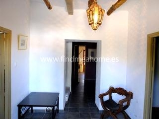 Arboleas property: House in Almeria for sale 210956