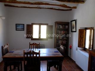 Arboleas property: Almeria property | 5 bedroom House 210956