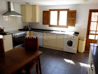 Arboleas property: Almeria House 210956