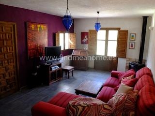 Arboleas property: Arboleas, Spain | House for sale 210956