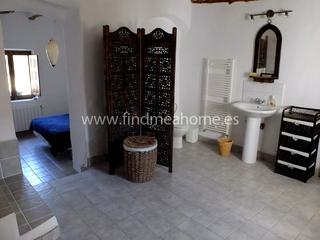 Arboleas property: Arboleas House 210956