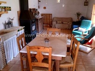 Velez-Rubio property: House for sale in Velez-Rubio, Almeria 210957