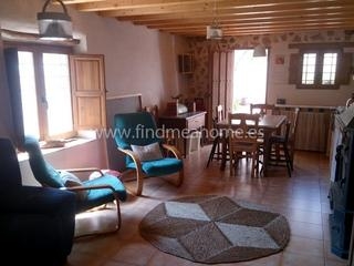 Velez-Rubio property: House in Almeria for sale 210957