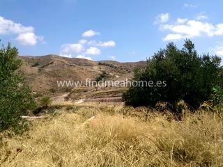 Arboleas property: Townhome for sale in Arboleas, Almeria 210958