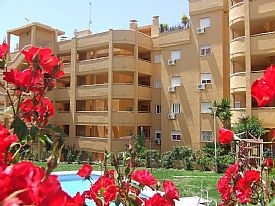 Apartment for sale in town 211013