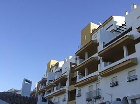 Apartment for sale in town 211015
