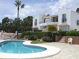 Apartment for sale in town 211017