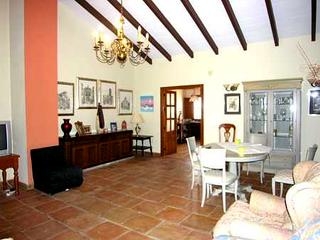 Almayate Alto property: House in Malaga for sale 211048