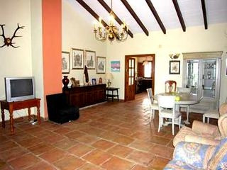 Almayate Alto property: House for sale in Almayate Alto, Malaga 211048