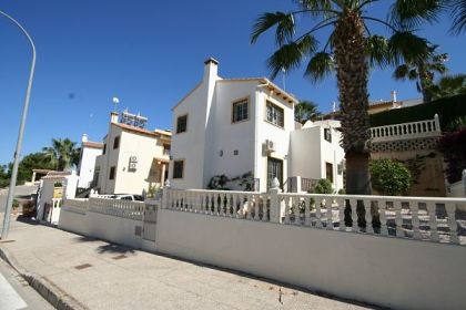 Villamartin property: Villa for sale in Villamartin, Spain 211101