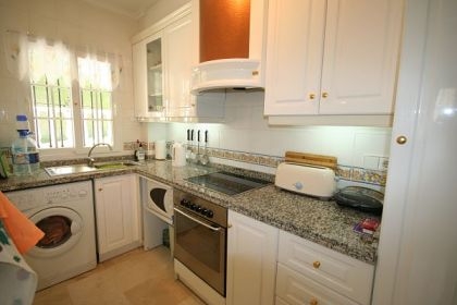Villamartin property: Villa in Alicante for sale 211101