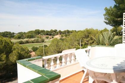 Villamartin property: Alicante Villa 211102
