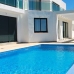 Benissa property: Alicante, Spain Villa 211125