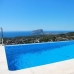 Benissa property: Benissa, Spain Villa 211125