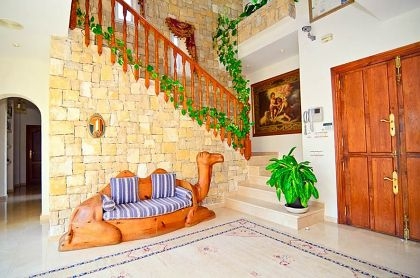 Benissa property: Villa for sale in Benissa, Alicante 211126