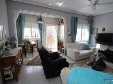 Ciudad Quesada property: Villa for sale in Ciudad Quesada, Spain 211421