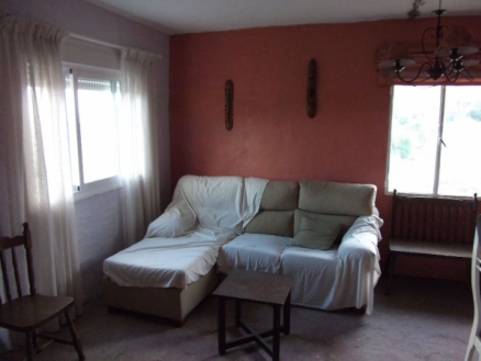 Alozaina property: Finca with 2 bedroom in Alozaina 211425