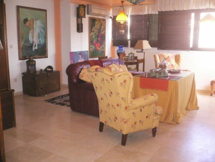 Fuengirola property: Penthouse for sale in Fuengirola, Spain 211426