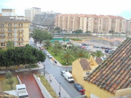 Fuengirola property: Malaga property | 3 bedroom Penthouse 211426